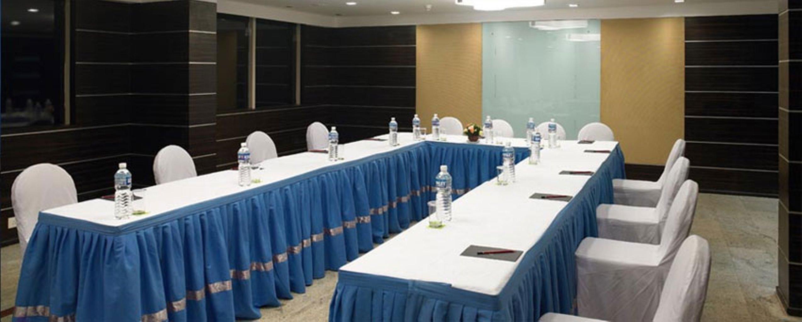 Royal Orchid Central Bangalore, Mg Road Экстерьер фото