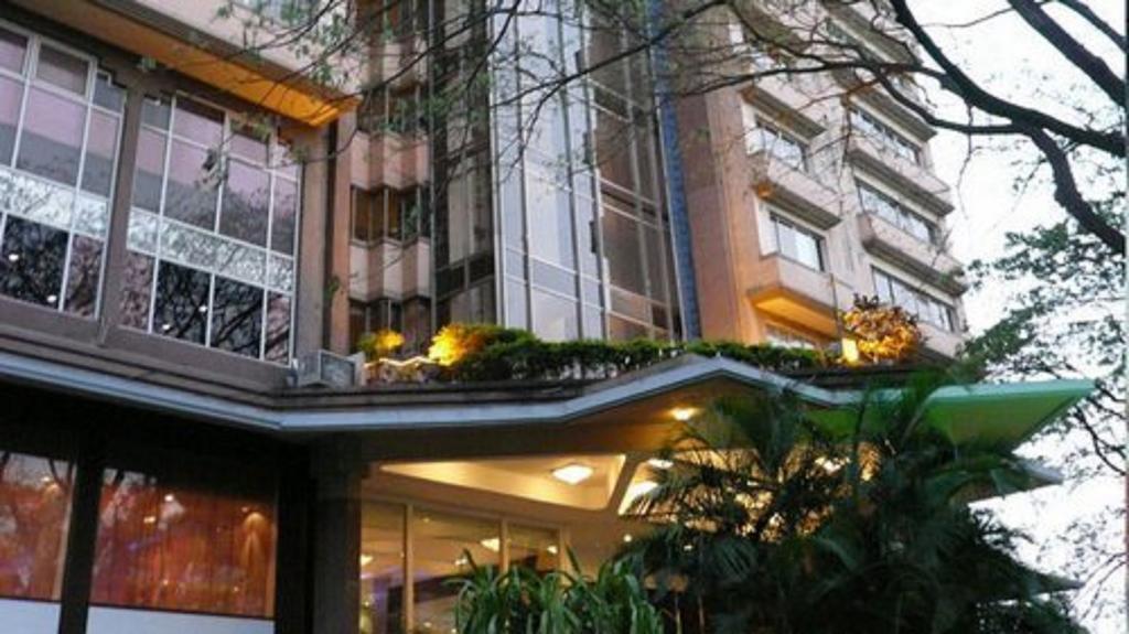 Royal Orchid Central Bangalore, Mg Road Экстерьер фото