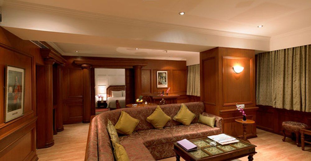 Royal Orchid Central Bangalore, Mg Road Экстерьер фото