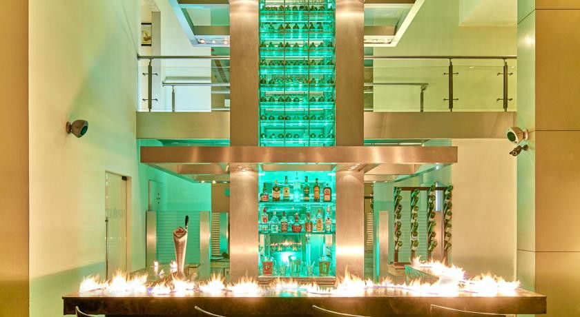 Royal Orchid Central Bangalore, Mg Road Экстерьер фото